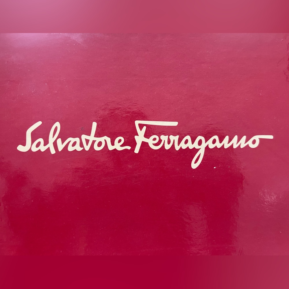 Salvatore Ferragamo